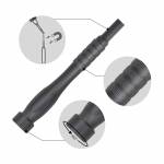 Jakemy JM-8172 73in1 Precision Screwdriver Set with Magnetic Multifunction Screwdriver Bits