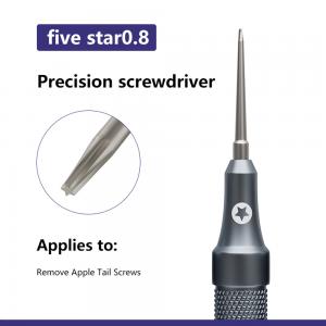 Five-star0.8