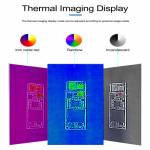 Sunshine TB-03 Infrared Thermal Imaging Analyzer for PCB Motherboard Fault Detector