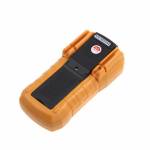PEAKMETER MS8233E 2000 Counts Mini LCD Digital Multimeter DC / AC Voltage Current Resistance Tester