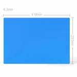 ppd bs432-multifunctional-mobile-phone-bga-soldering-repair-insulation-silicone-pad-10