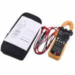 HYELEC MS2108A Digital AC/DC Clamp Meter 4000 Counts