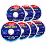 Mechanic R300 High-Quality BGA Desoldering Solder Sucking Line