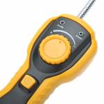 HYELEC MS6310 Portable Multi-function Professional Methane and other Combustible Gas Detector 10%~40