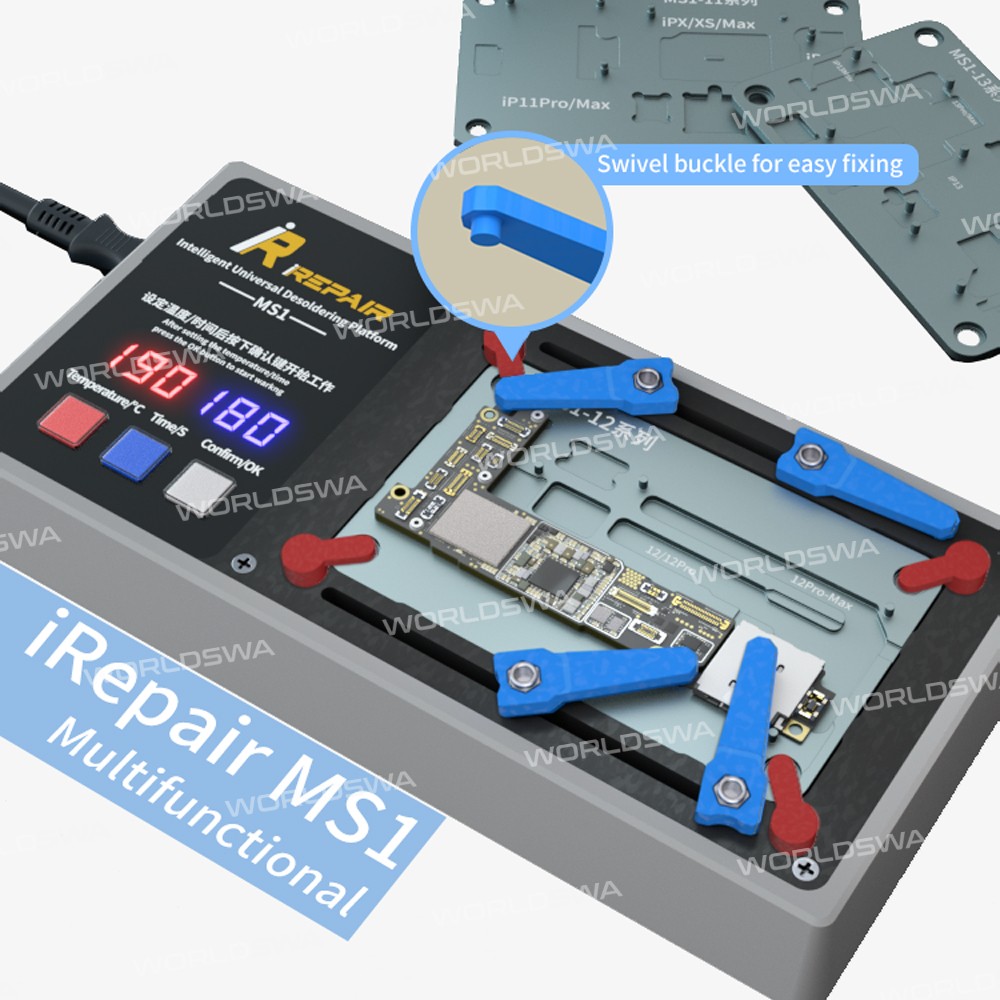 mijing irepair-ms1-intelligent-universal-desoldering-platform-for-iphone-x-to-14pro-max-1