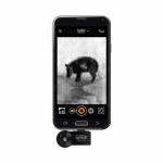 Seek Thermal Compact PRO Compact XR Imaging Camera IR Infrared Imager for Android and iOS Phones