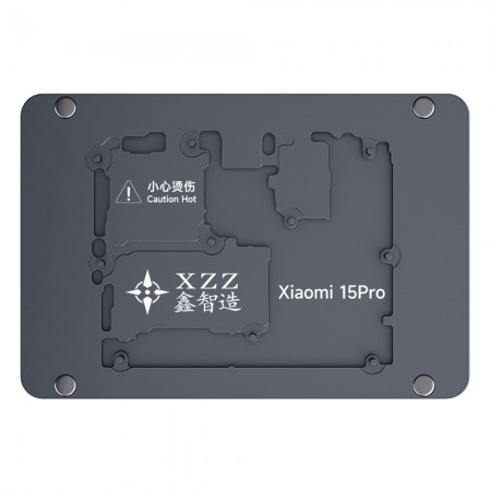 XZZ L2023 Intelligent Heating Platform Special Module for Xiaomi 15 Pro