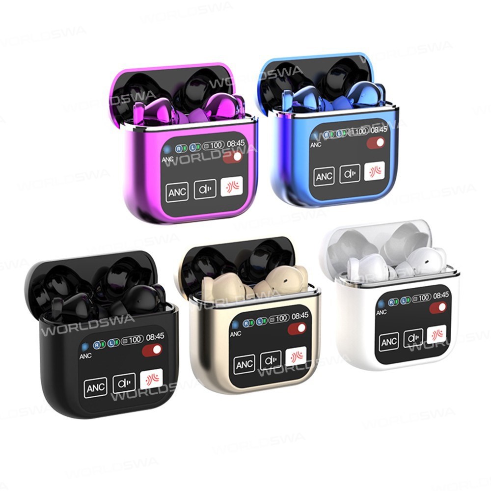 se 60-touch-screen-wireless-earbuds-long-endurance-2