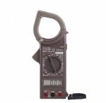 HYELEC M266 Clamp Meter AC/DC Voltage AC Current Resistance Insulation Tester