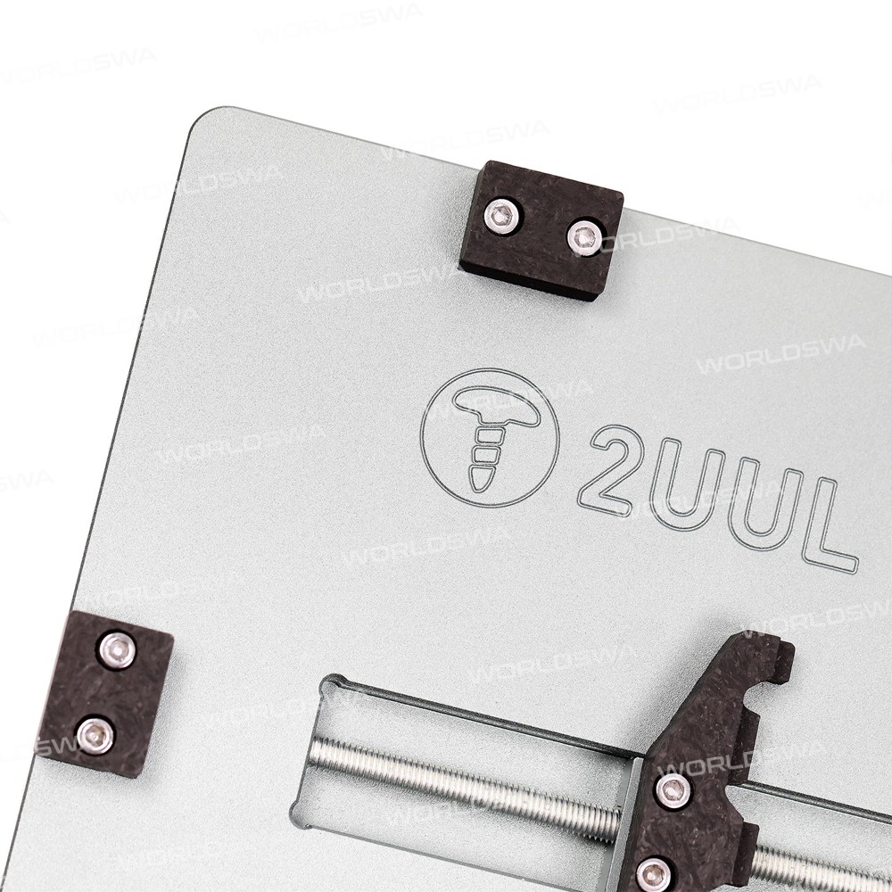 2UUL 3in1 Repair Jig for Phone Back Cover Mainboard