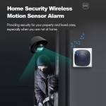 wireless driveway-alarm-multifunctional-waterproof-outdoor-motion-sensor-08