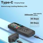 bark collar-remote-control-dog-training-06