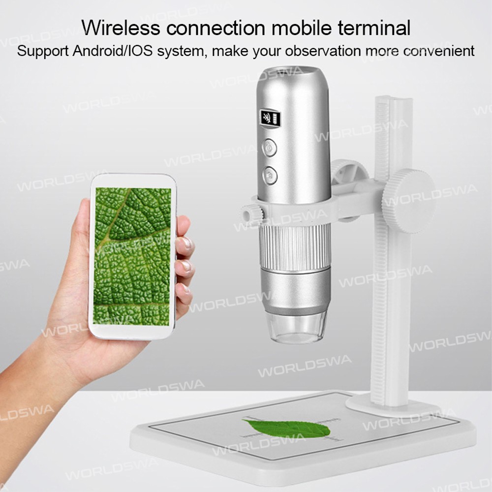 ms4 1000x-portable-wifi-hd-electron-digital-microscope-with-led-bracket-15