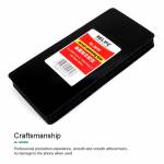 Relife RL-061 Multi-model Universal Precise Positioning Fit Curved Screen Laminated Rubber Mold
