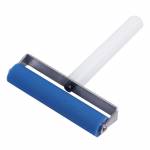 Kaisi KG-1303 4-inch Stainless Steel Roller for Mobile Phone LCD Screen Film Laminating