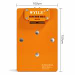 wylie wl-853a-magnetic-spot-welding-fixture-7
