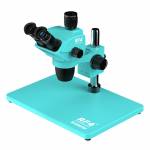 rf4 rf6745tvp-67-45x-synchronous-zoom-trinocular-stereo-microscope-with-aluminum-alloy-big-base-1