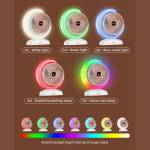 usb charging-desktop-fan-with-remote-control-adjustable-3-speed-desktop-fan-06