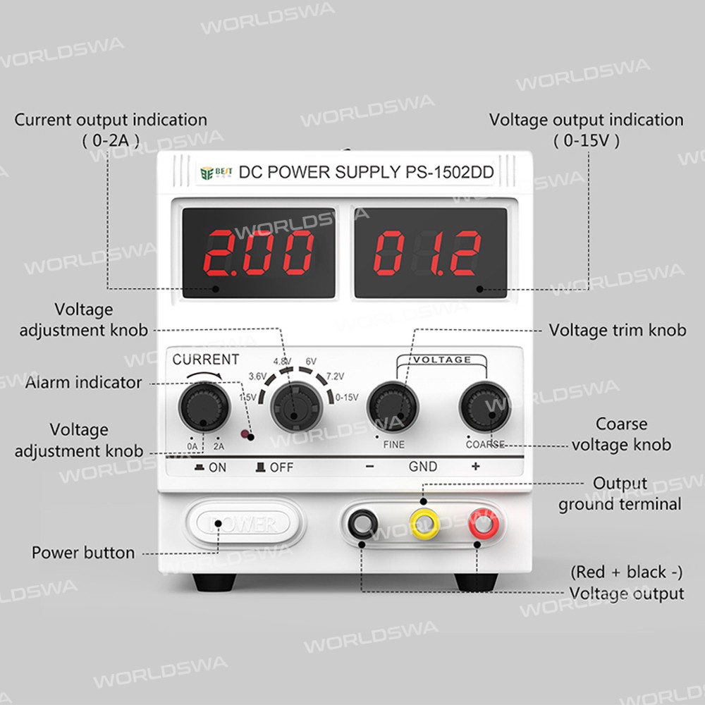 bst 1502dd-15v-2a-digital-display-dc-regulated-power-supply-for-mobile-phone-repair-2