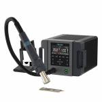quick 861pro-smart-hot-air-bga-smd-desoldering-station-with-voice-control-1