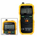 HYELEC MS6501 LCD Screen -50?~ 750? / -58?~1382? K Type Data Hold Digital Thermometer