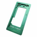 OCA Alignment Precision Position Mold with Frame for iPhone X to 13 Pro Max Touch LCD Screen
