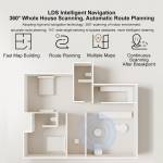 xiaomi m30s-robot-vacuum-unmatched-7300pa-suction-for-ultimate-cleanliness-12