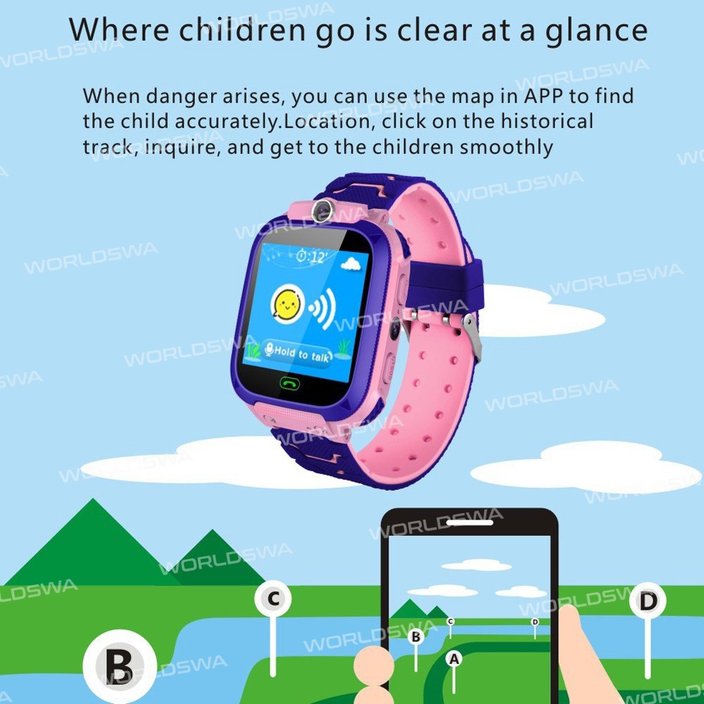 b12q 144-inch-children-smartwatch-14