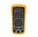 PEAKMETER MS8233D 2000 Counts Autorange Display Mini Digital Multimeter