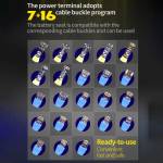 mechanic power-ultra-power-supply-boot-test-line-for-iphone-6-to-15pm-android-7