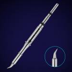 OSS C115-I / IS / K Soldering Iron Tips Compatible with JBC Soldering Station