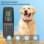 bark collar-remote-control-dog-training-02