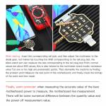 maant non-remove-phone-tail-plug-charging-fault-test-board-10