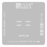 apsp2 xb