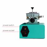 RF4 7-inch 360° Rotating Powerful Vacuum LCD Screen Separator Machine