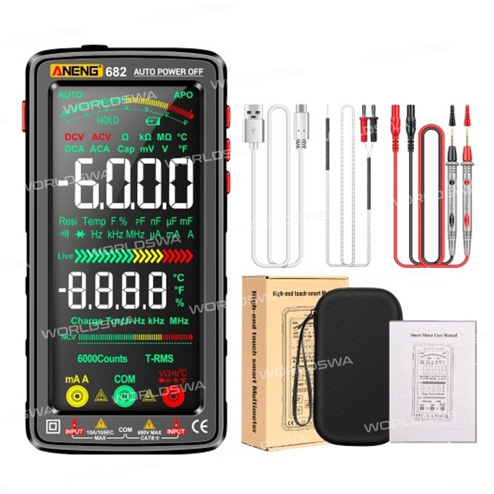 aneng 682-rechargeable-6000-counts-large-lcd-digital-smart-multimeter-11