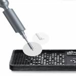 qianli magnetic-design-mobile-phone-screw-special-storage-tray-5