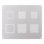 DS-908 BGA Reballing Platform Tool Set for All Kinds of Small BGA Chips of Macbook Soldering Tool Ki