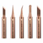 best c-900m-t-936-pure-copper-internal-heating-non-magnetic-soldering-iron-tips-2