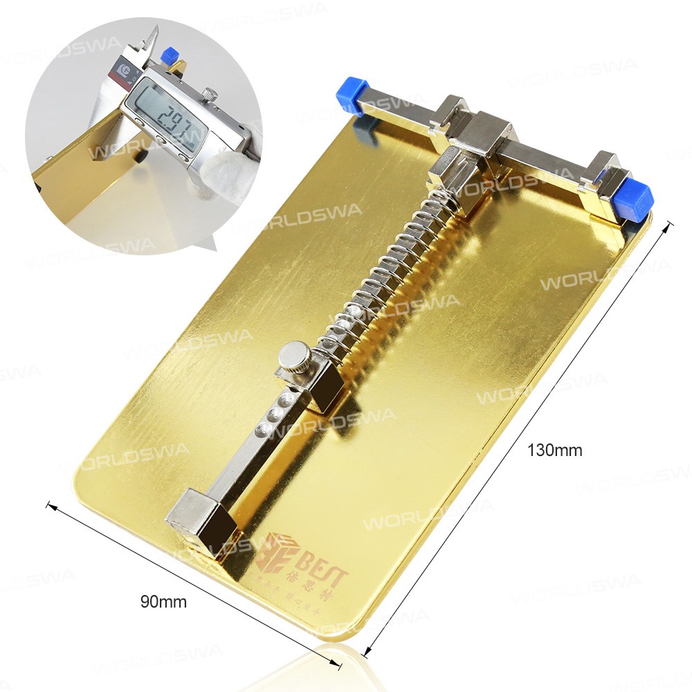 BST-001C Adjustable PCB Motherboard Fixture