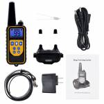 dog training-collar-ip67-waterproof-rechargeable-03