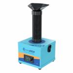 sunshine ss-6605-strong-suction-smoke-purifier-for-mobile-phone-pcb-welding-repair-2