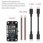 mechanic power-diy-30v-5a-multifunctional-diy-digital-ammeter-with-type-c-xh254-power-mode-10