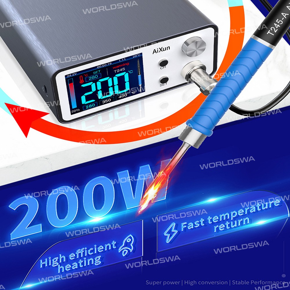 aixun t3as-intelligent-electronic-soldering-station-with-t245-handle-7