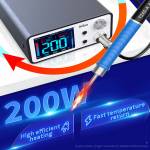 aixun t3as-intelligent-electronic-soldering-station-with-t245-handle-7