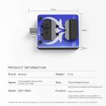 mijing gk11-gk12-mini-universal-toughened-insulated-glass-motherboard-repair-fixture-8
