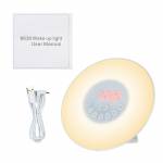 wake up-light-alarm-clock-sunrise-sunset-simulation-digital-clock-12