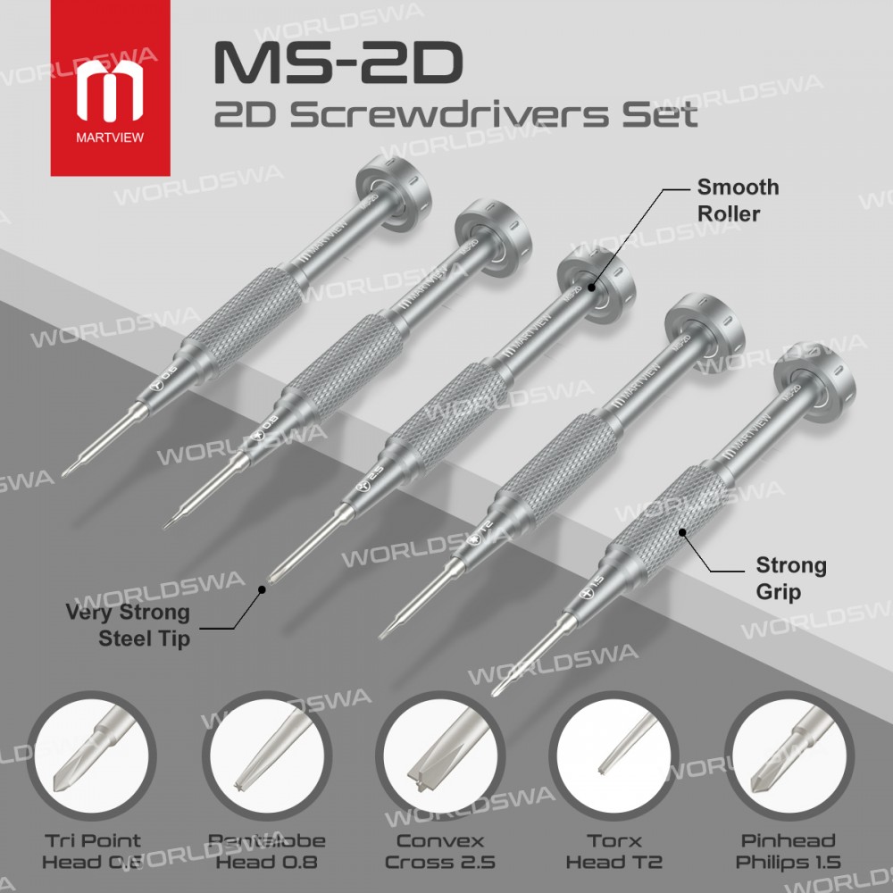 martview ms-2d-21-1
