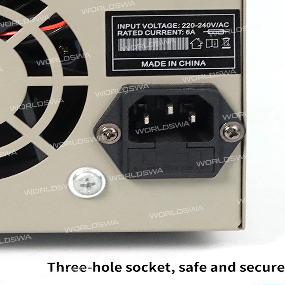 sunshine p-3005d-30v-5a-intelligent-adjustable-digital-display-dc-regulated-power-supply-11