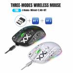hxsj t90-wireless-mechanical-gaming-mouse-11